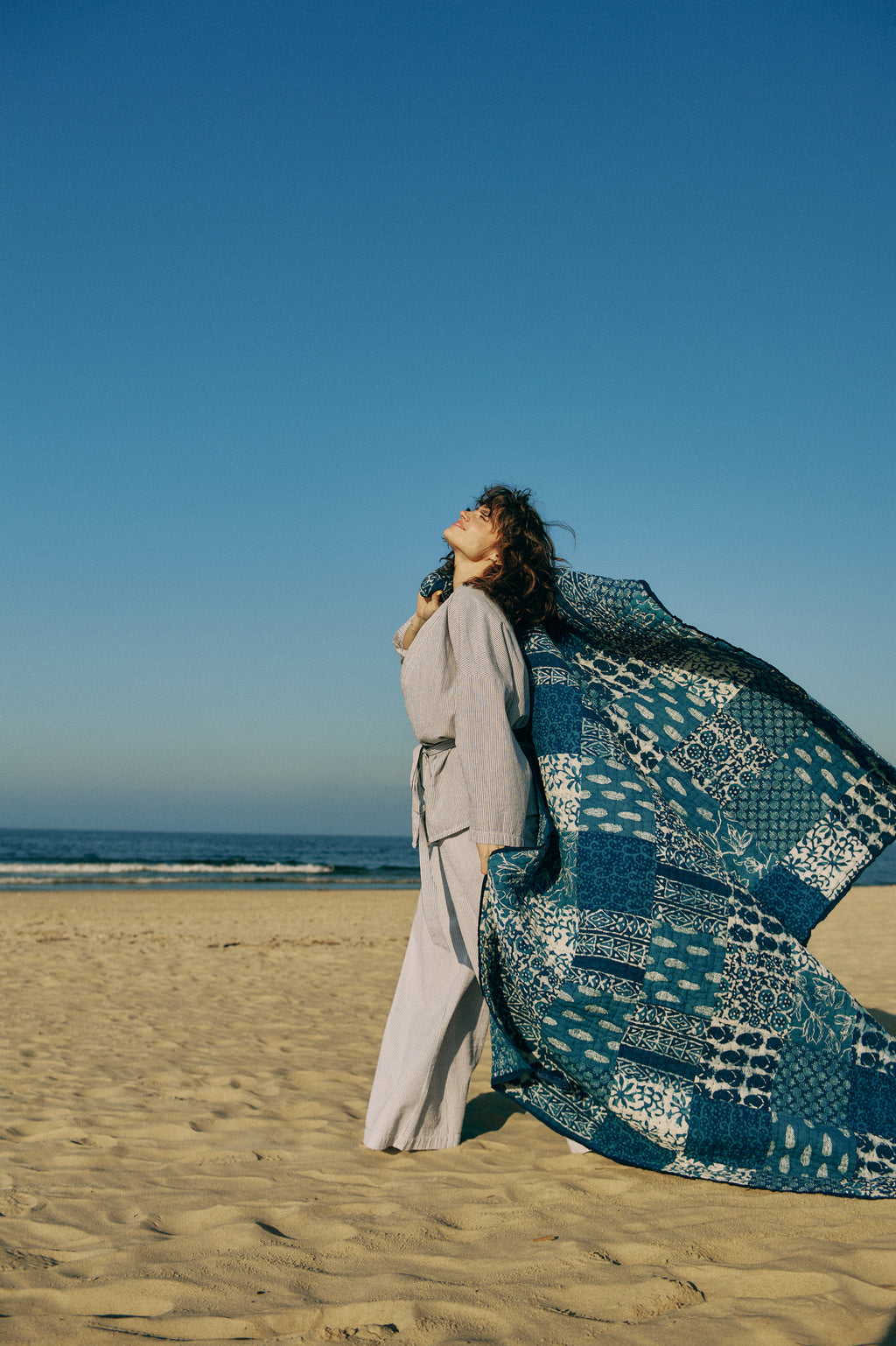 Kołdra (Quilt) Patchwork