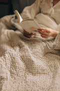 Kołdra (Quilt) Cream Dots