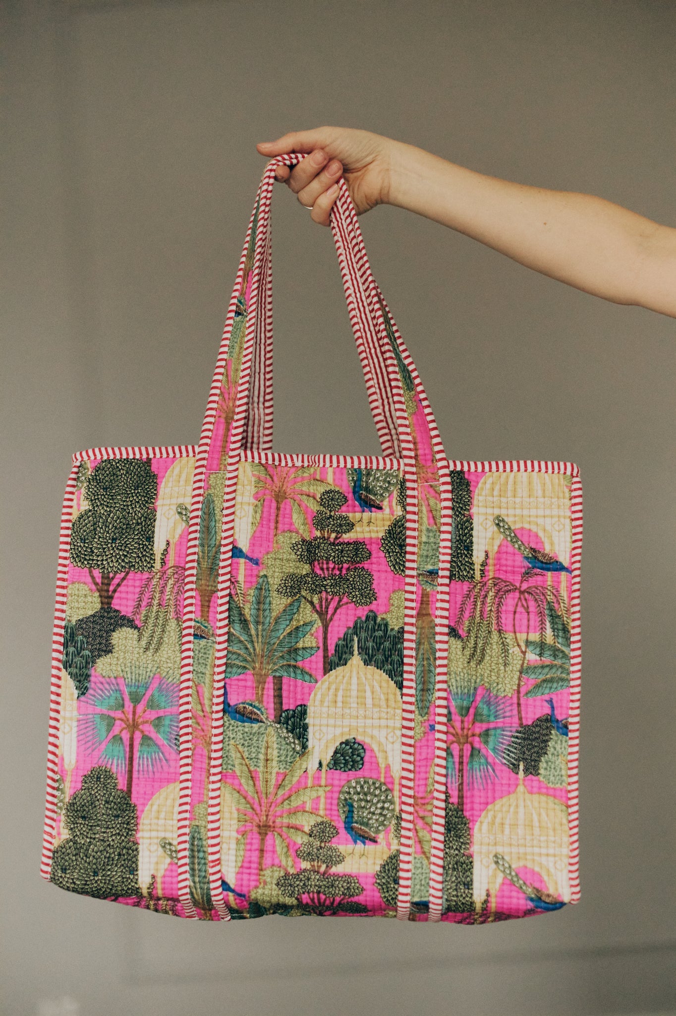 Tote Bag Arbor