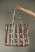 Tote Bag Windsor
