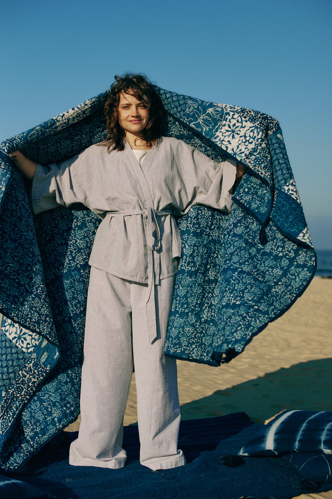 Kołdra (Quilt) Patchwork