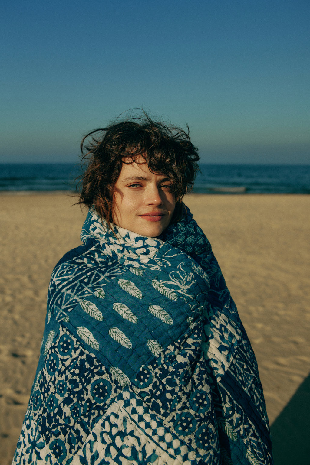 Kołdra (Quilt) Patchwork