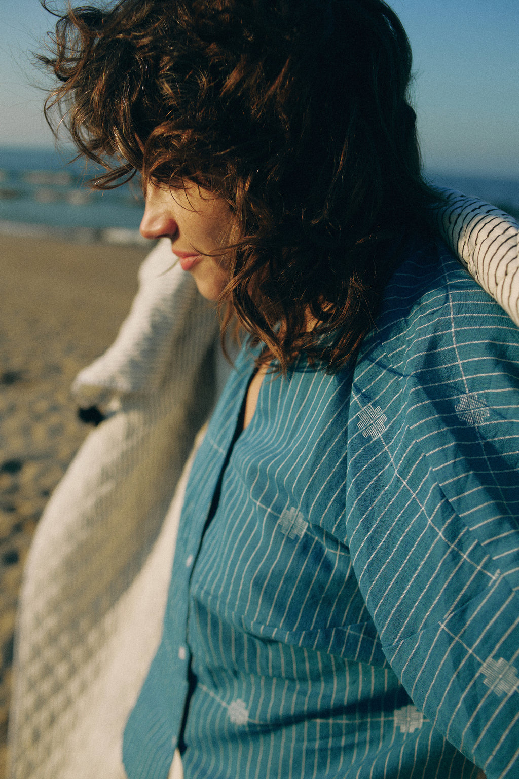 Koszula Neha Jamdani