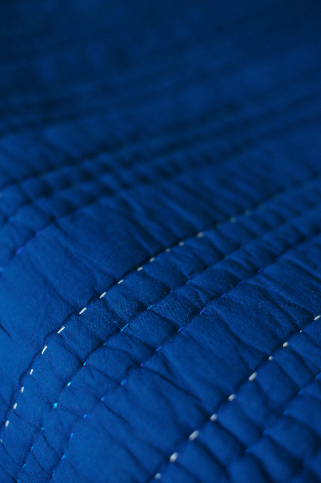 Kołdra (Quilt) Indygo