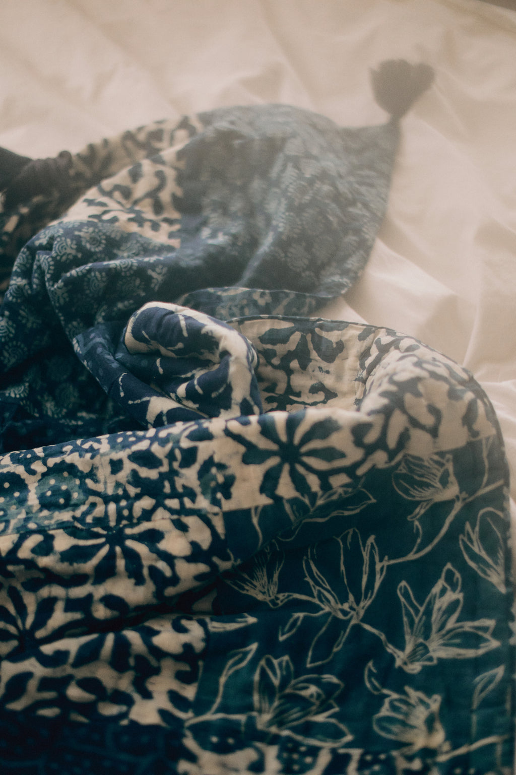 Kołdra (Quilt) Patchwork