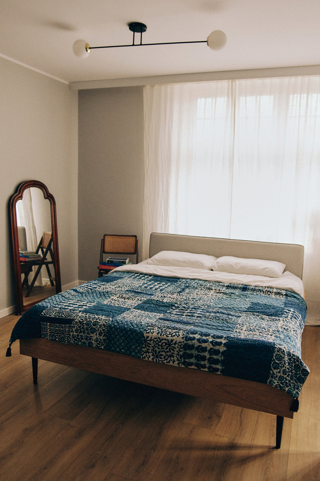 Kołdra (Quilt) Patchwork