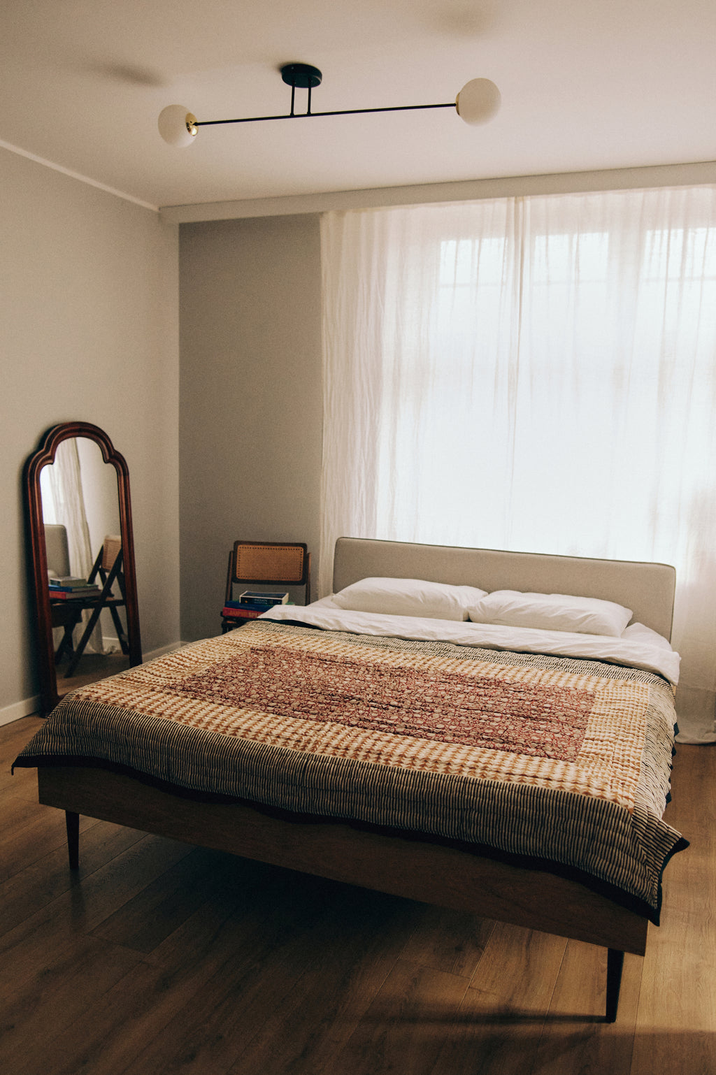 Kołdra (Quilt) Natura