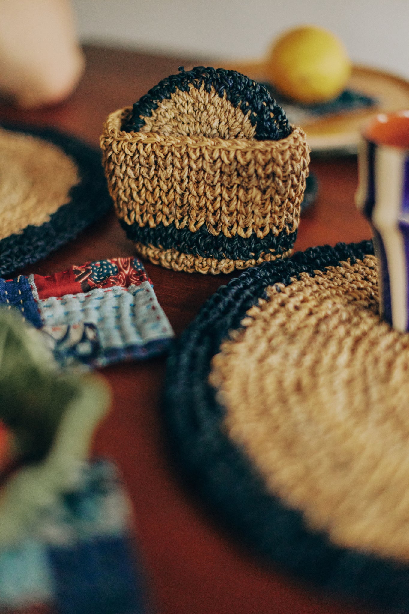 Podkładka pod talerz