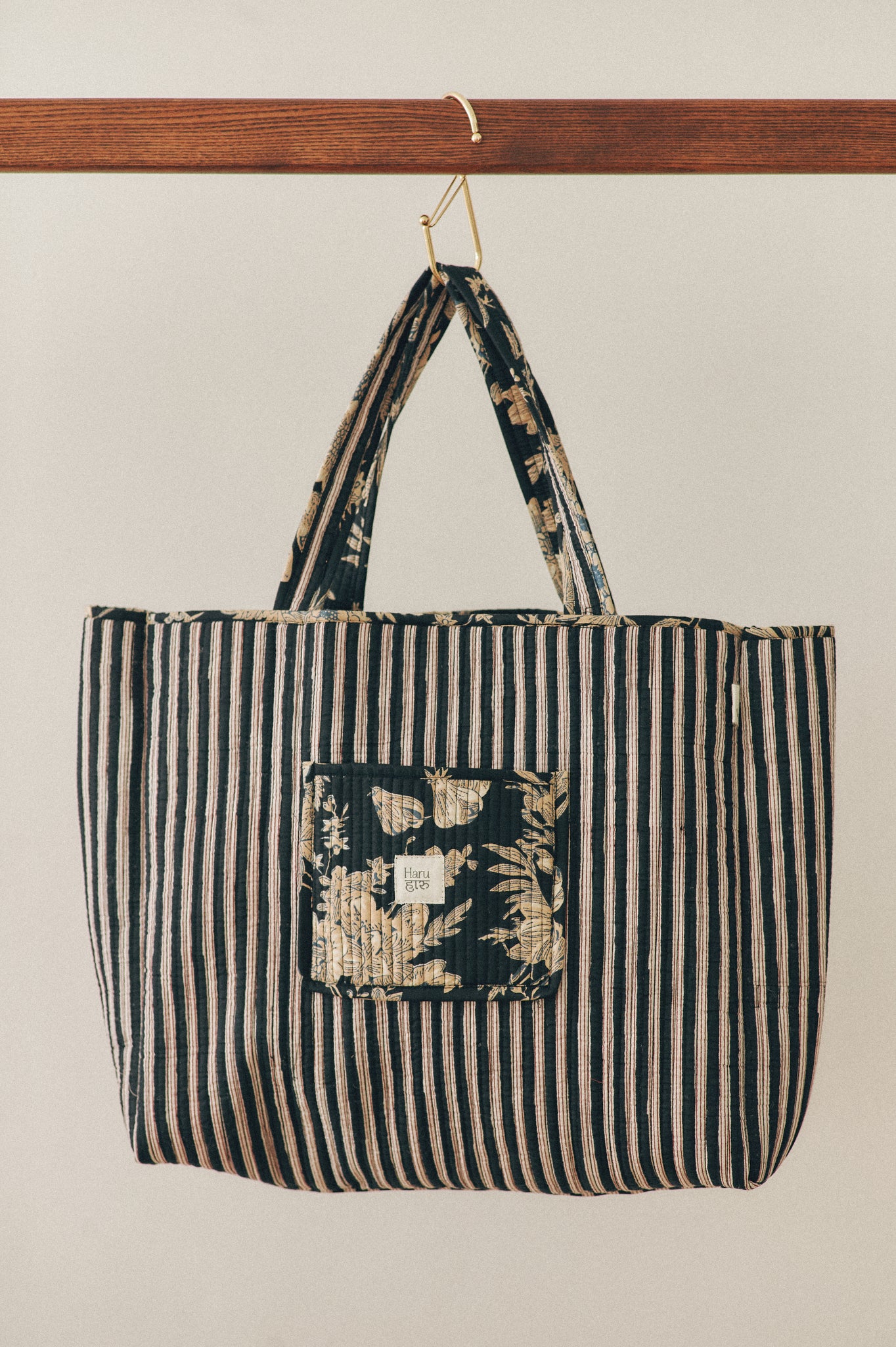 Tote Bag Arche
