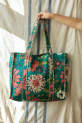 Tote Bag Jewel