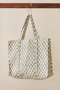 Tote Bag Matcha