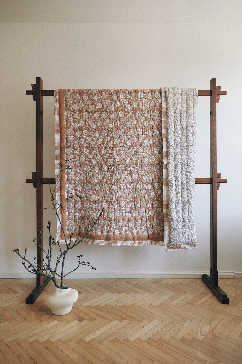 Kołdra (Quilt) Mokka