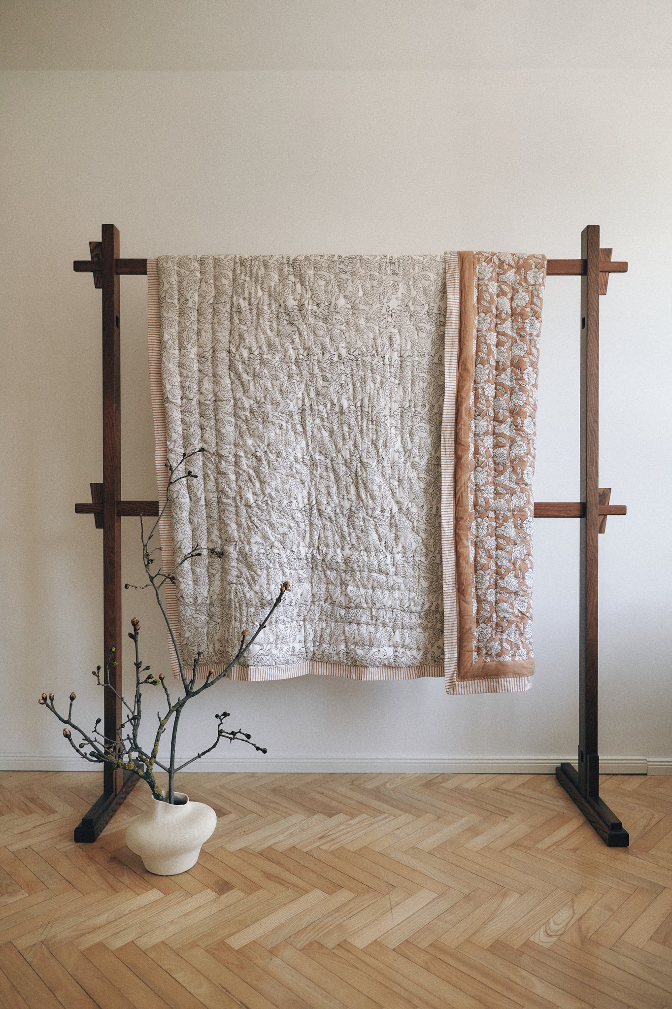 Kołdra (Quilt) Mokka