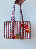 Lunch bag Citrus