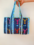 Lunch bag Raczki