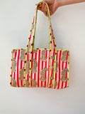 Lunch bag Cheetah