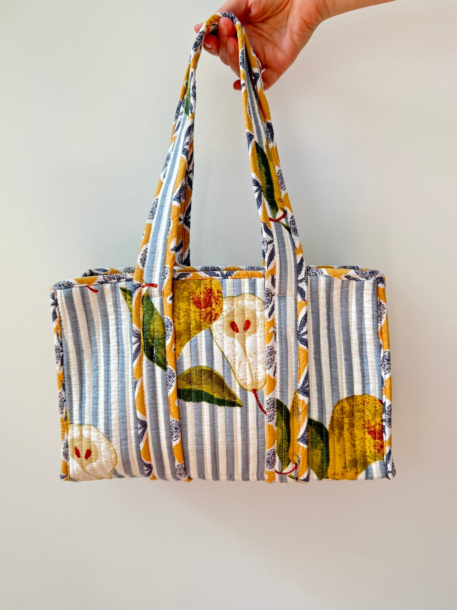 Lunch bag Grusza