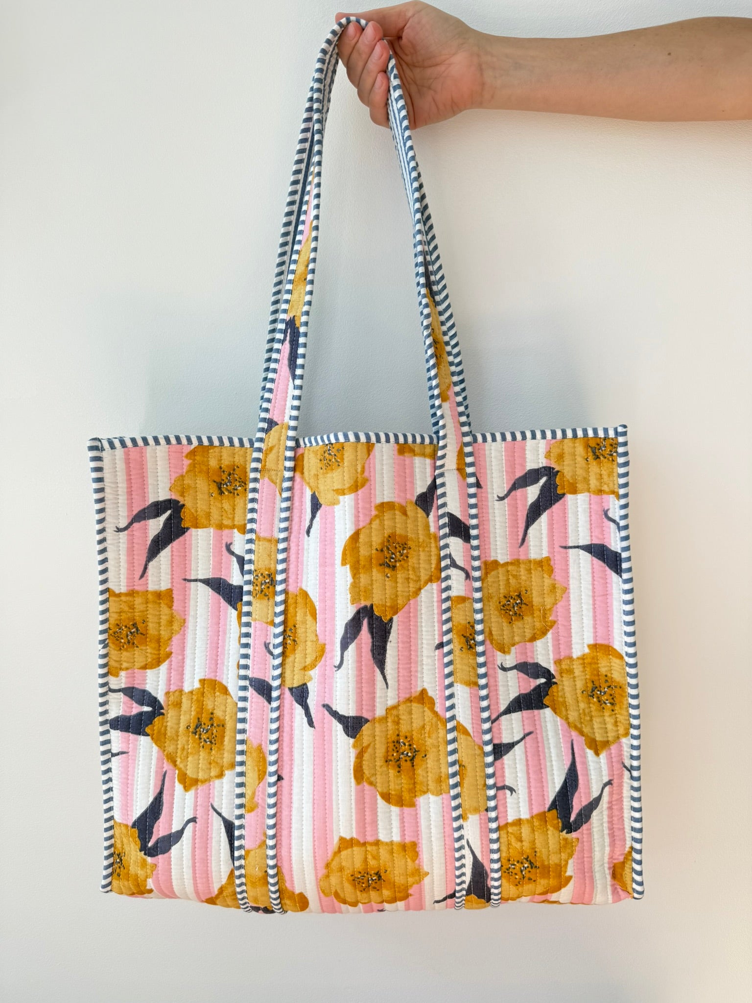 Tote Bag Tuscan Summer