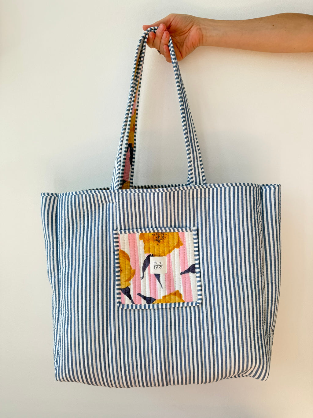 Tote Bag Tuscan Summer