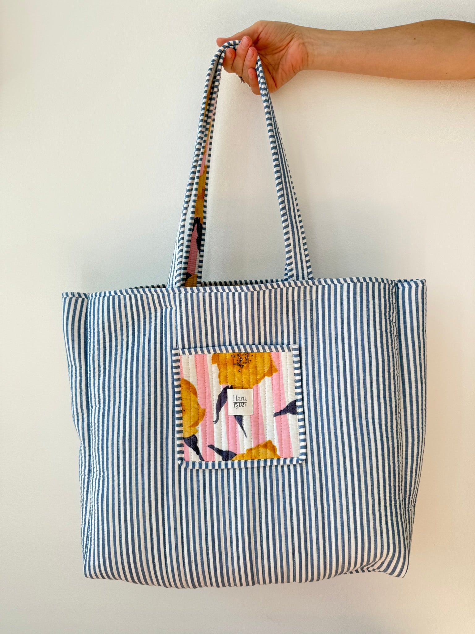 Tote Bag Tuscan Summer